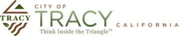 City of Tracy, California: Think Inside The Triangle